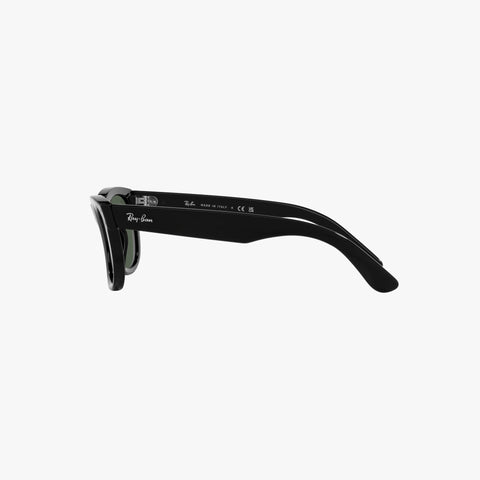 Ray-Ban WAYFARER REVERSE - 6677VR - Sort