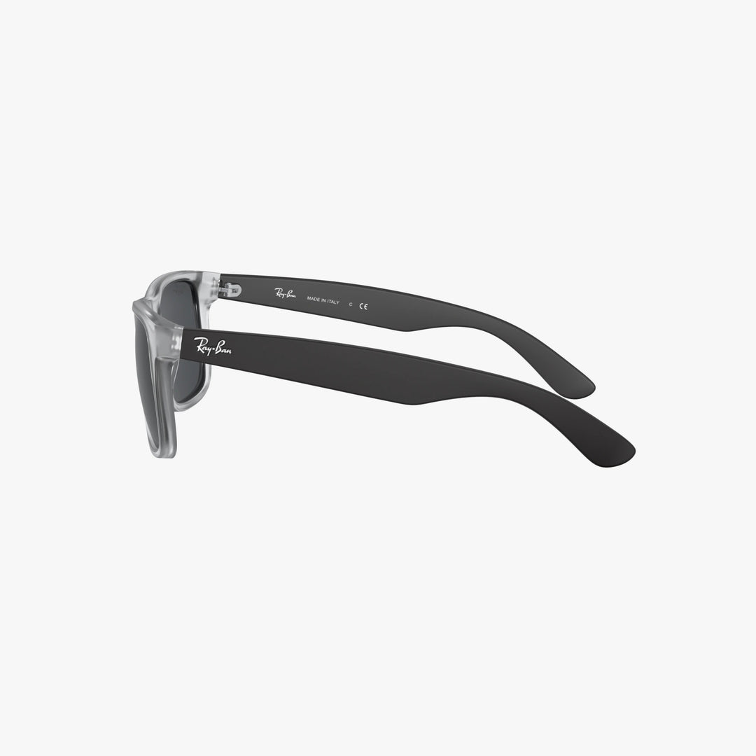 Ray-Ban JUSTIN - 651287 - Transparent