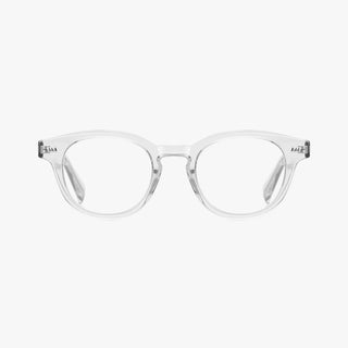 Lustré - Transparent hvid