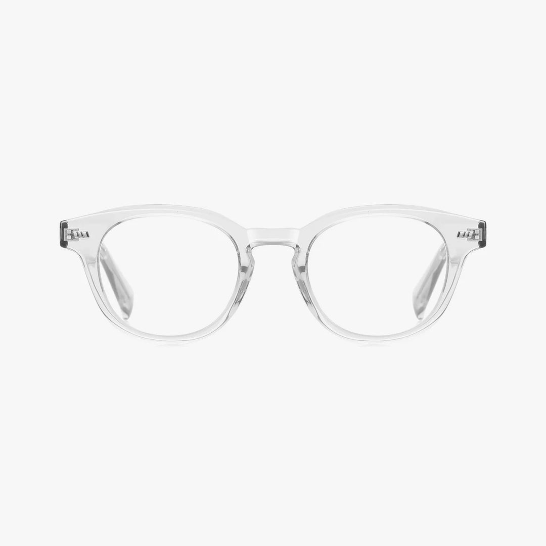 Lustré - Transparent hvid