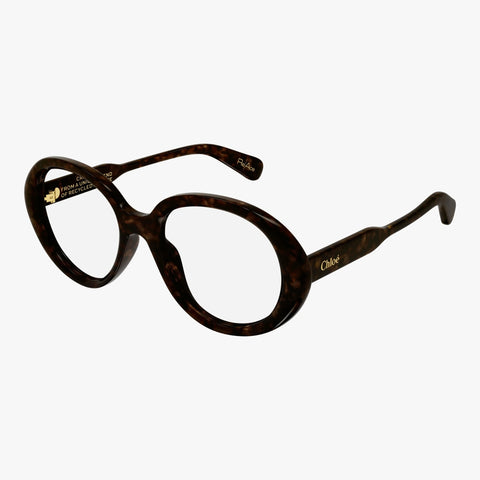 Chloé CH0221O - 002 - Havana