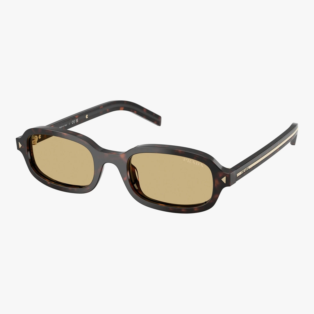 Prada PR D06S - 17N70R - Tortoise