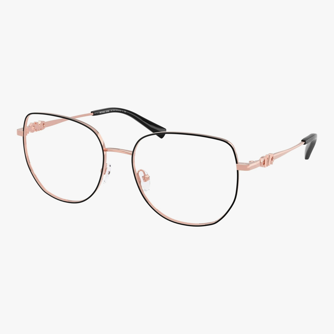 Michael Kors BELLEVILLE - 1903 - Rosaguld