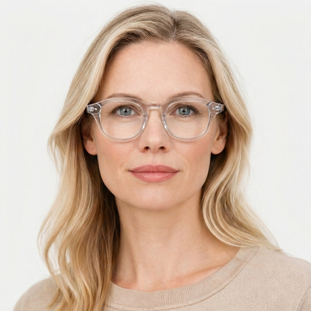 Fenric - Transparent