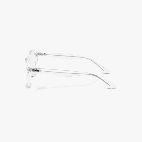 Ray-Ban RX5451 - 2001 - Transparent