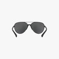 Emporio Armani EA2059 - 320387 - Mat sort