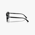 Prada PR 20YS - 1AB06T sort pilot solbrille