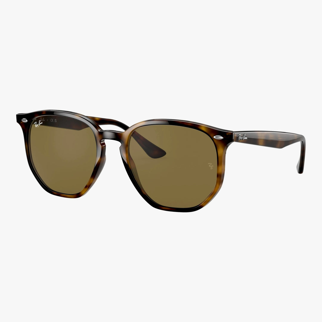 Ray-Ban RB4306 - 710/73 - Havana