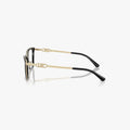 Michael Kors MYRTLE BEACH - 3005 - Sort og guld