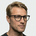 Ray-Ban ELLIOT - 2000 - Sort på model