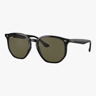 Ray-Ban RB4306 - 601/9A - Sort