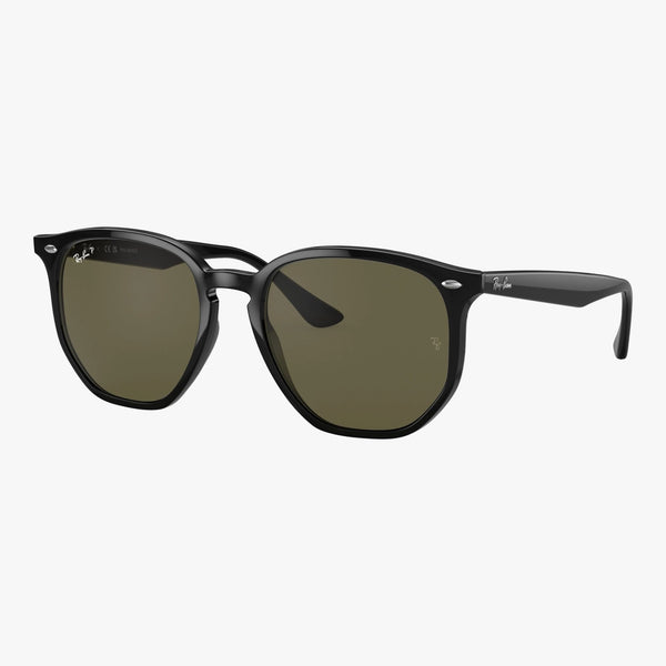Ray-Ban RB4306 - 601/9A - Sort
