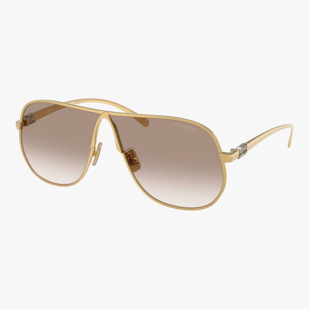 Miu Miu MU A56S - 5AK90L - Guld