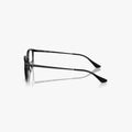Ray-Ban RX7247D - 2000 - Sort