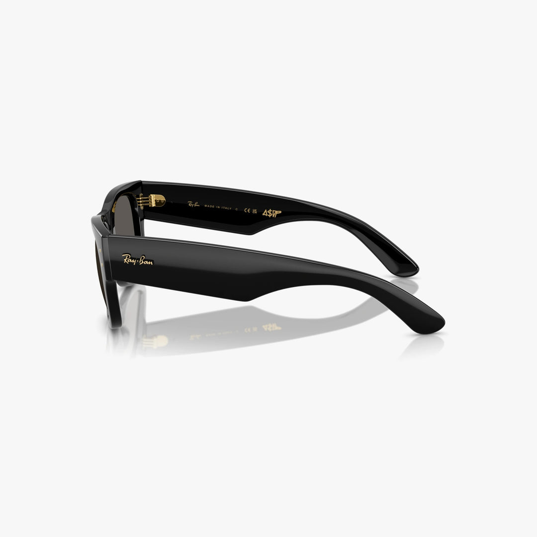 Ray-Ban MEGA WAYFARER - 6826J5 - Sort