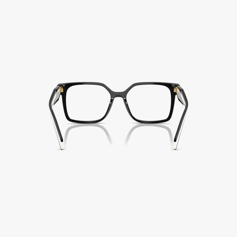 Prada PR B03V - 16K1O1 - Sort og hvid