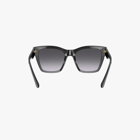 Dolce & Gabbana DG4384 - 501/8G - Sort