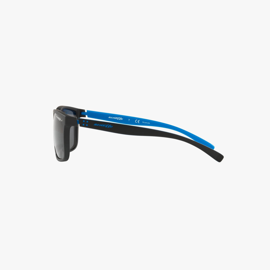 Arnette STRIPE - 256281 - Sort og blå