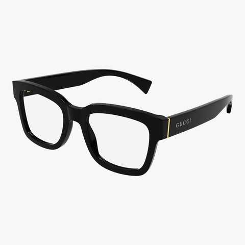 Gucci GG1138O - 001 - Sort