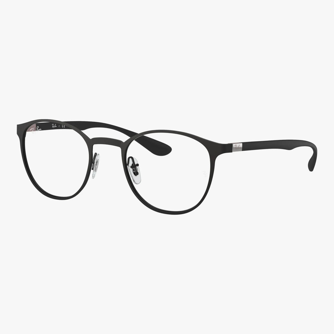 Ray-Ban RX6355 - 2503 - Sort