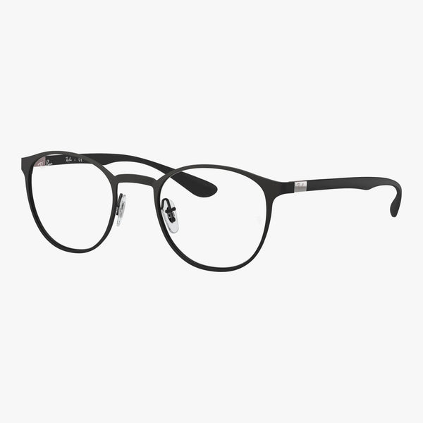 Ray-Ban RX6355 - 2503 - Sort