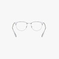 Ray-Ban RX6396 - 2936 - Transparent grå
