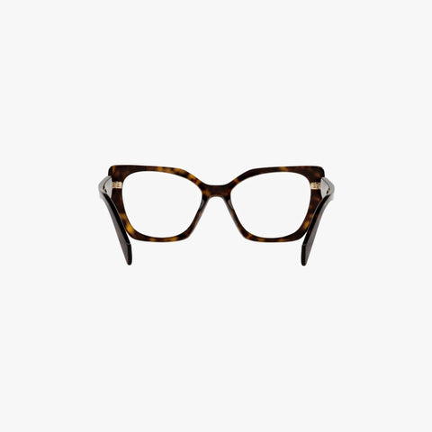 Prada PR 18WV - 2AU1O1 - Tortoise