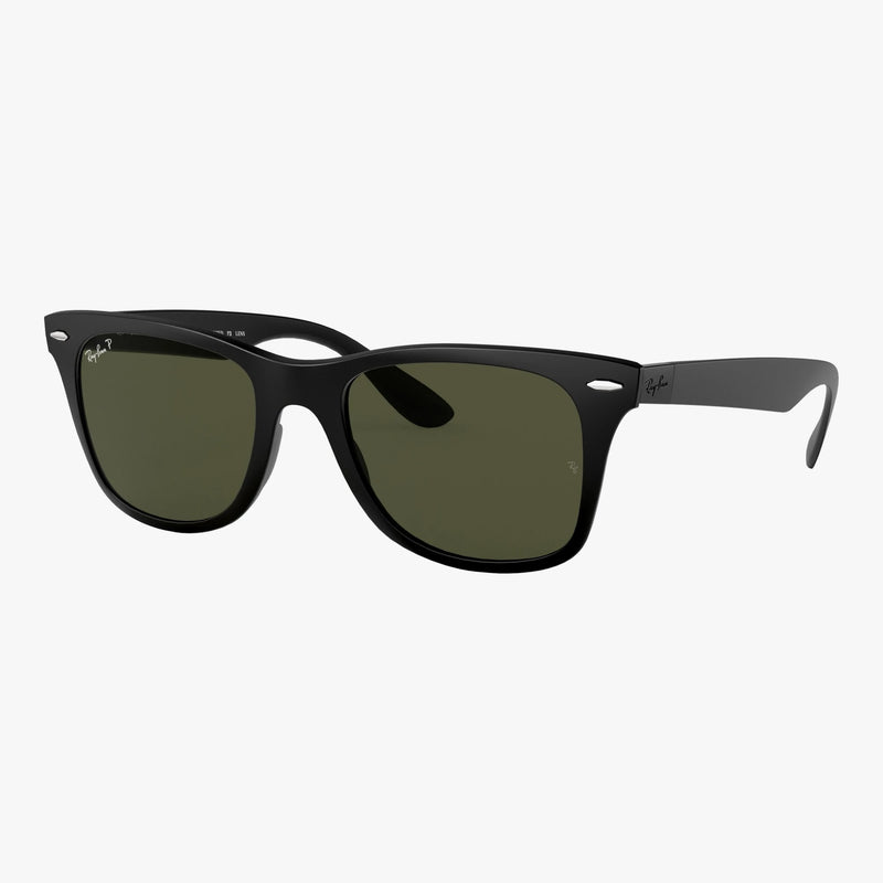 Ray-Ban WAYFARER LITEFORCE - 601S9A - Sort