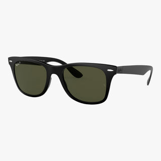 Ray-Ban WAYFARER LITEFORCE - 601S9A - Sort