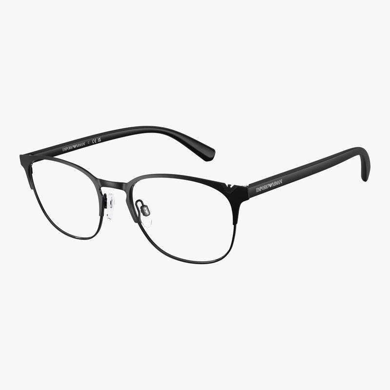 Emporio Armani EA1059 - 3001 - Mat sort