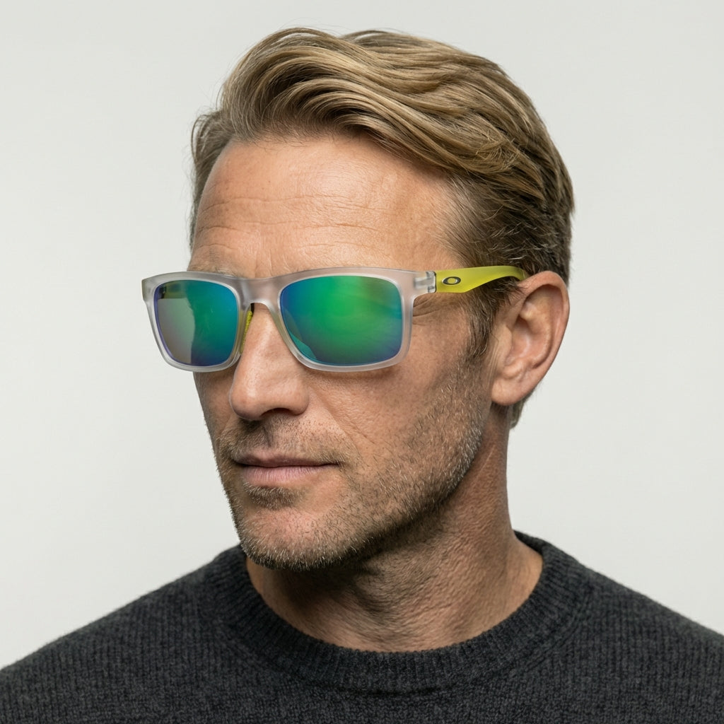 Orvalis - Transparent