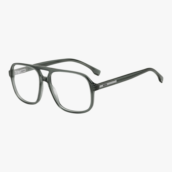 Boss BOSS 1899 - 1ED - Transparent grøn