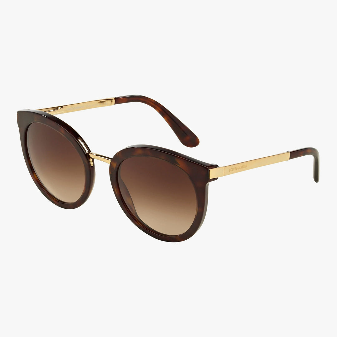 Dolce & Gabbana DG4268 - 502/13 - Havana
