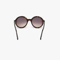 Tom Ford Nicolette-02 - 052 - Mørk havana