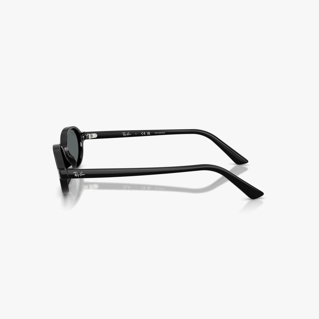 Ray-Ban RB4472 - 667781 - Sort