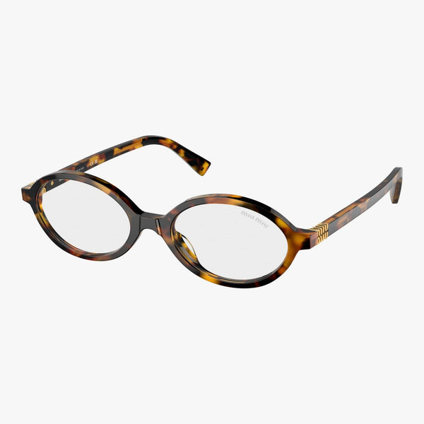 Miu Miu MU 04ZS - VAU08N - Havana