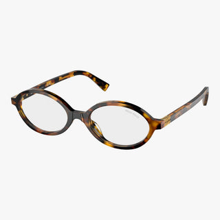 Miu Miu MU 04ZS - VAU08N - Havana