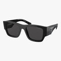Prada PR 10ZS - 1AB5S0 - Sort