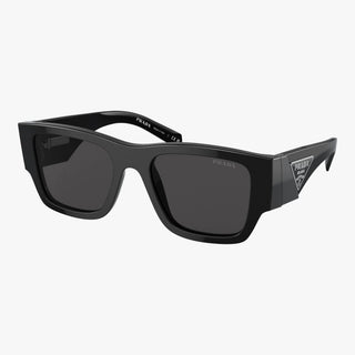Prada PR 10ZS - 1AB5S0 - Sort