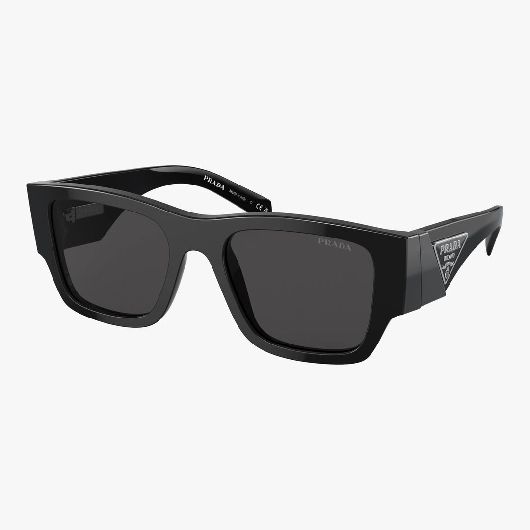 Prada PR 10ZS - 1AB5S0 - Sort