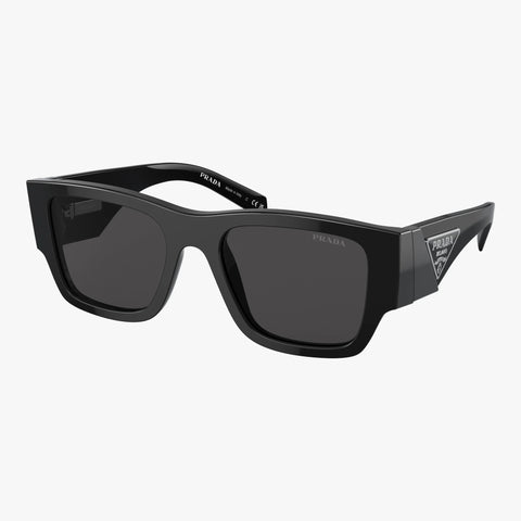 Prada PR 10ZS - 1AB5S0 - Sort