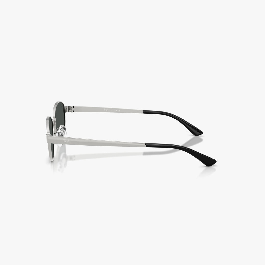 Ray-Ban RB3774D - 003/87 - Sølv