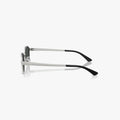 Ray-Ban RB3774D - 003/87 - Sølv