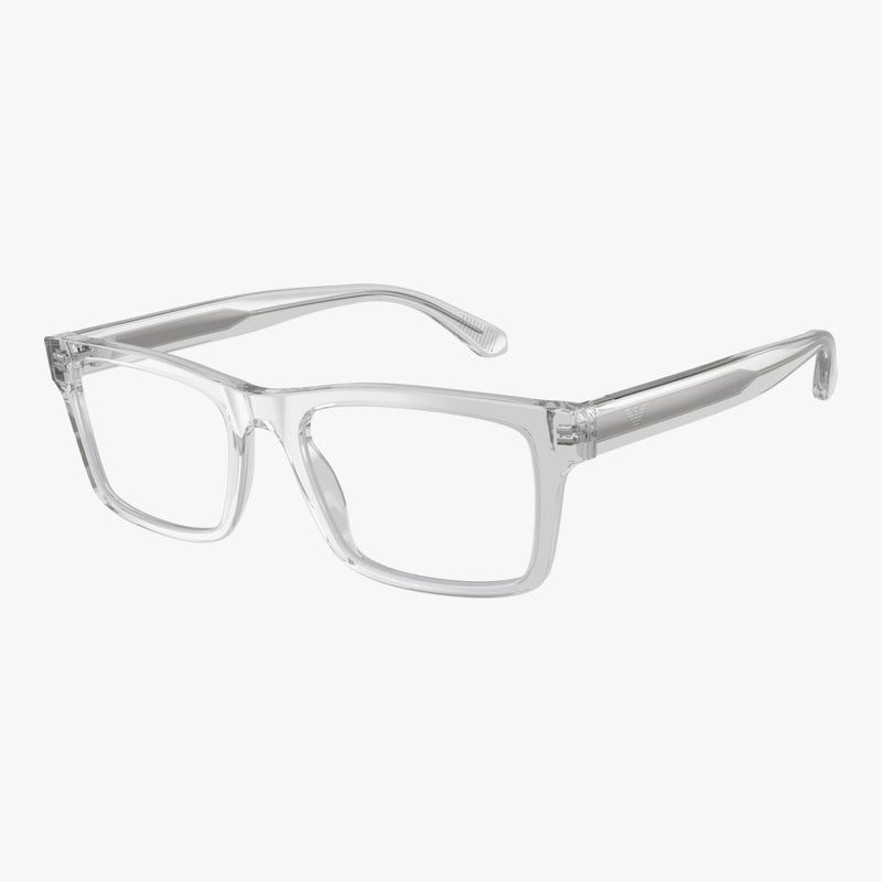 Emporio Armani EA3254 - 6250 - Transparent