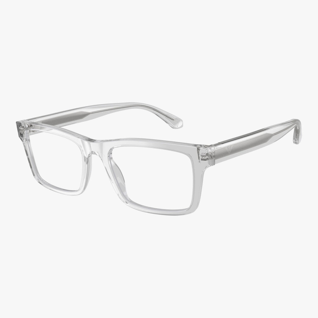 Emporio Armani EA3254 - 6250 - Transparent
