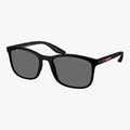Prada Linea Rossa PS A08S - DG002G - Sort