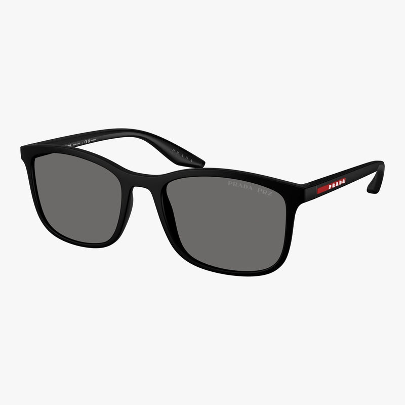 Prada Linea Rossa PS A08S - DG002G - Sort