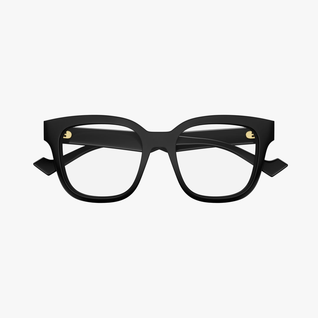 Gucci GG0958O - 004 - Sort