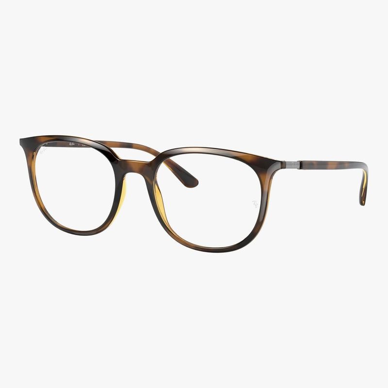 Ray-Ban RX7190 - 2012 - Havana