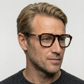 Persol PO3292V - 24 - Havana på model